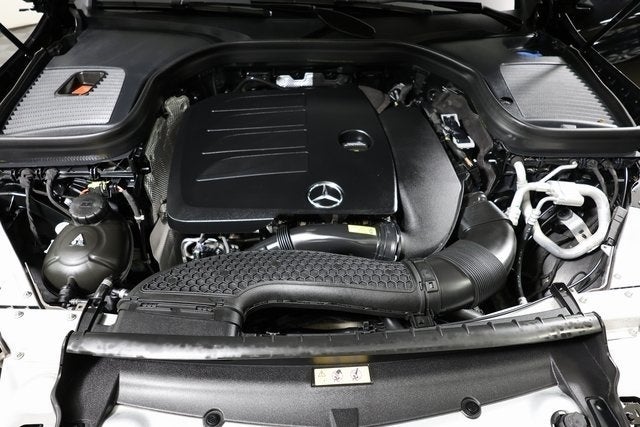 2023 Mercedes-Benz GLC GLC 300 Coupe 4MATIC®